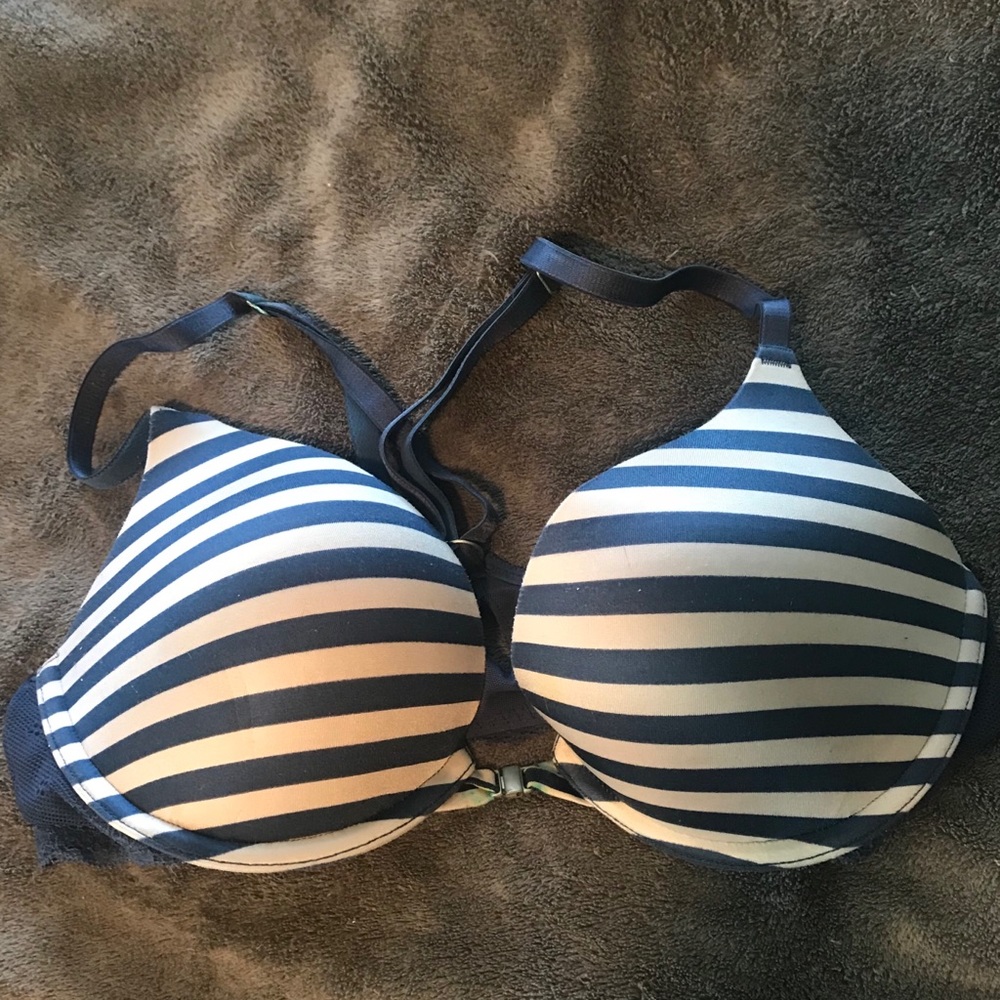 Aerie Razorback bra 34C